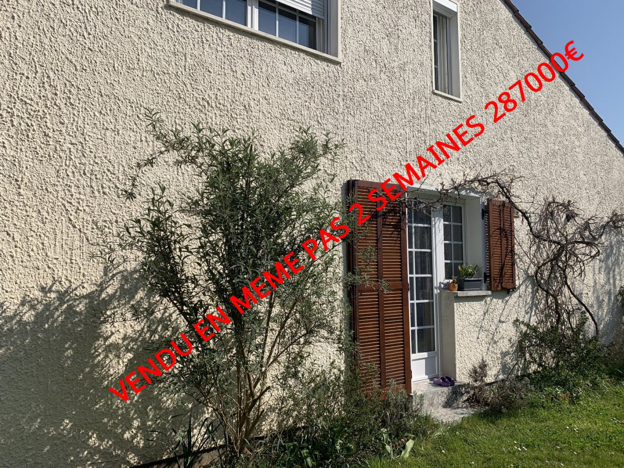 for sale Maison Breuillet - Photo 2