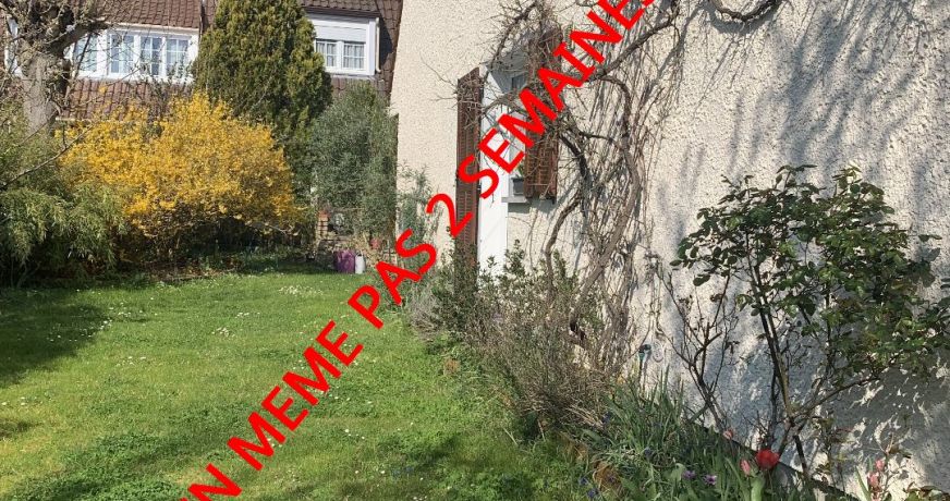 vente Maison Breuillet