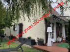 à vendre Maison Breuillet
