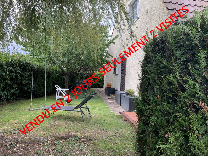 vente Maison Breuillet - Photo 2