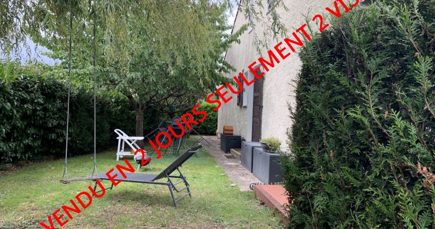 vente Maison Breuillet