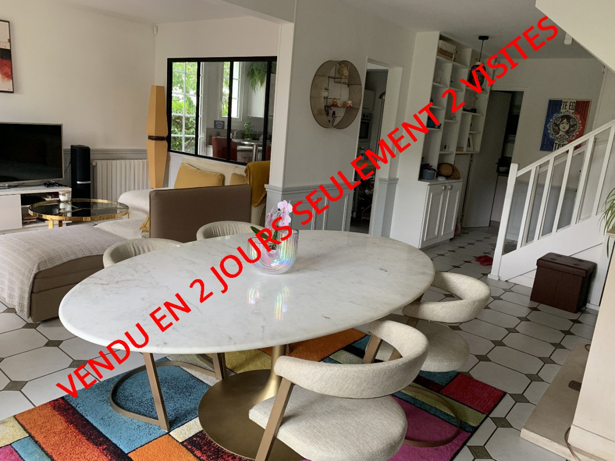 à vendre Maison Breuillet - Photo 3