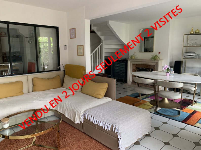 vente Maison Breuillet - Photo 4