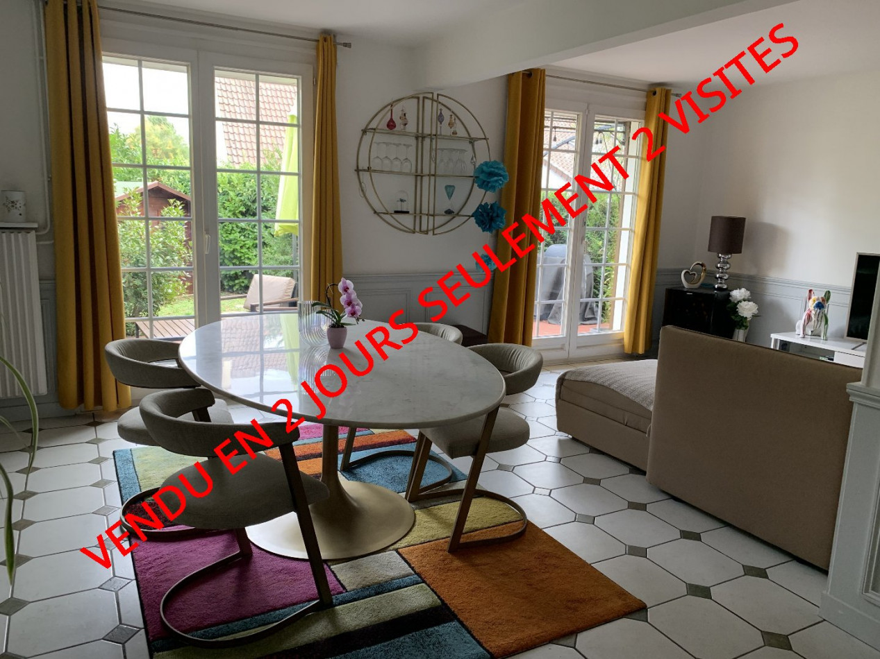 à vendre Maison Breuillet - Photo 5