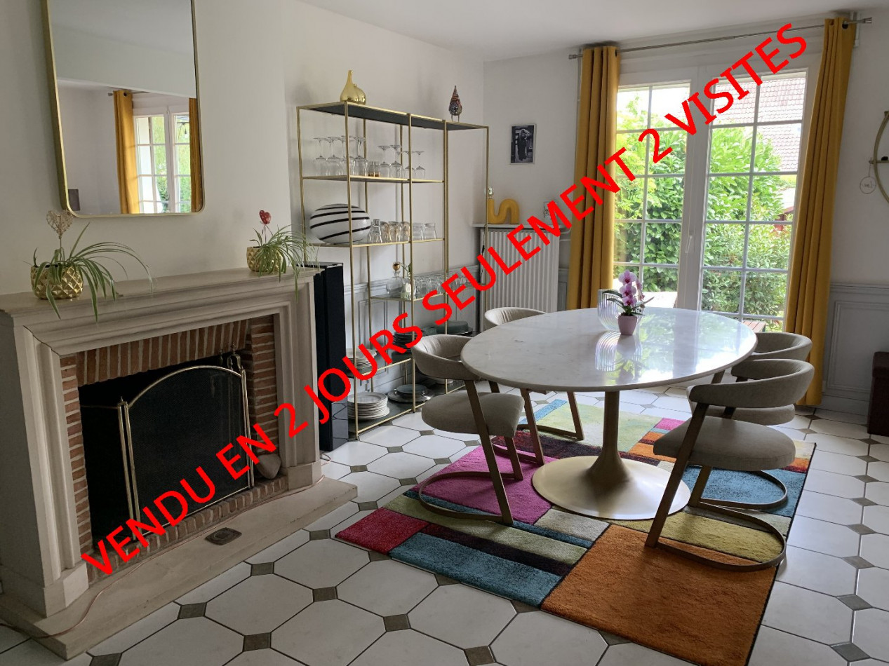 à vendre Maison Breuillet - Photo 6