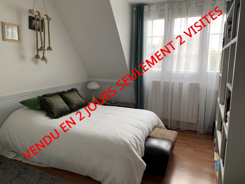 vente Maison Breuillet - Photo 8