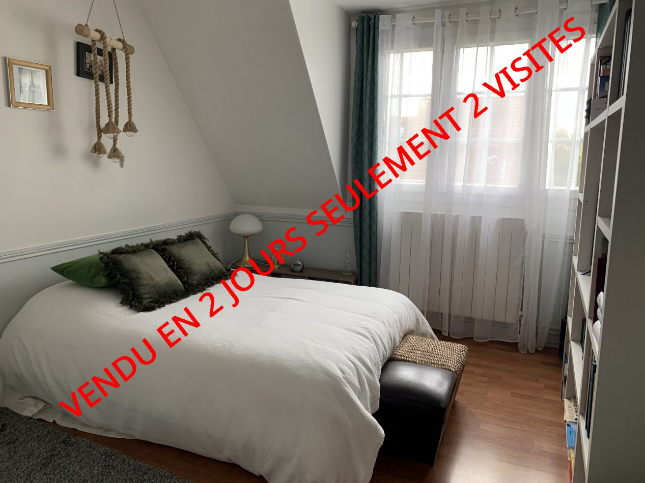à vendre Maison Breuillet - Photo 8