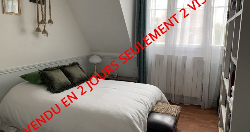 vente Maison Breuillet