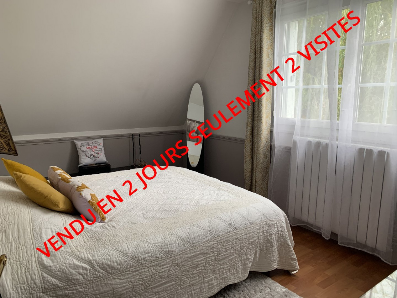à vendre Maison Breuillet - Photo 9