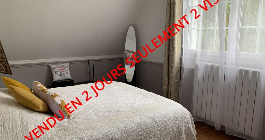 vente Maison Breuillet