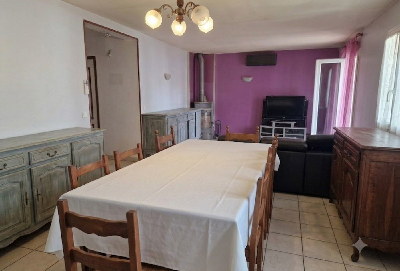vente Maison Breuillet - Photo 2