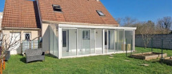 vente Maison Breuillet