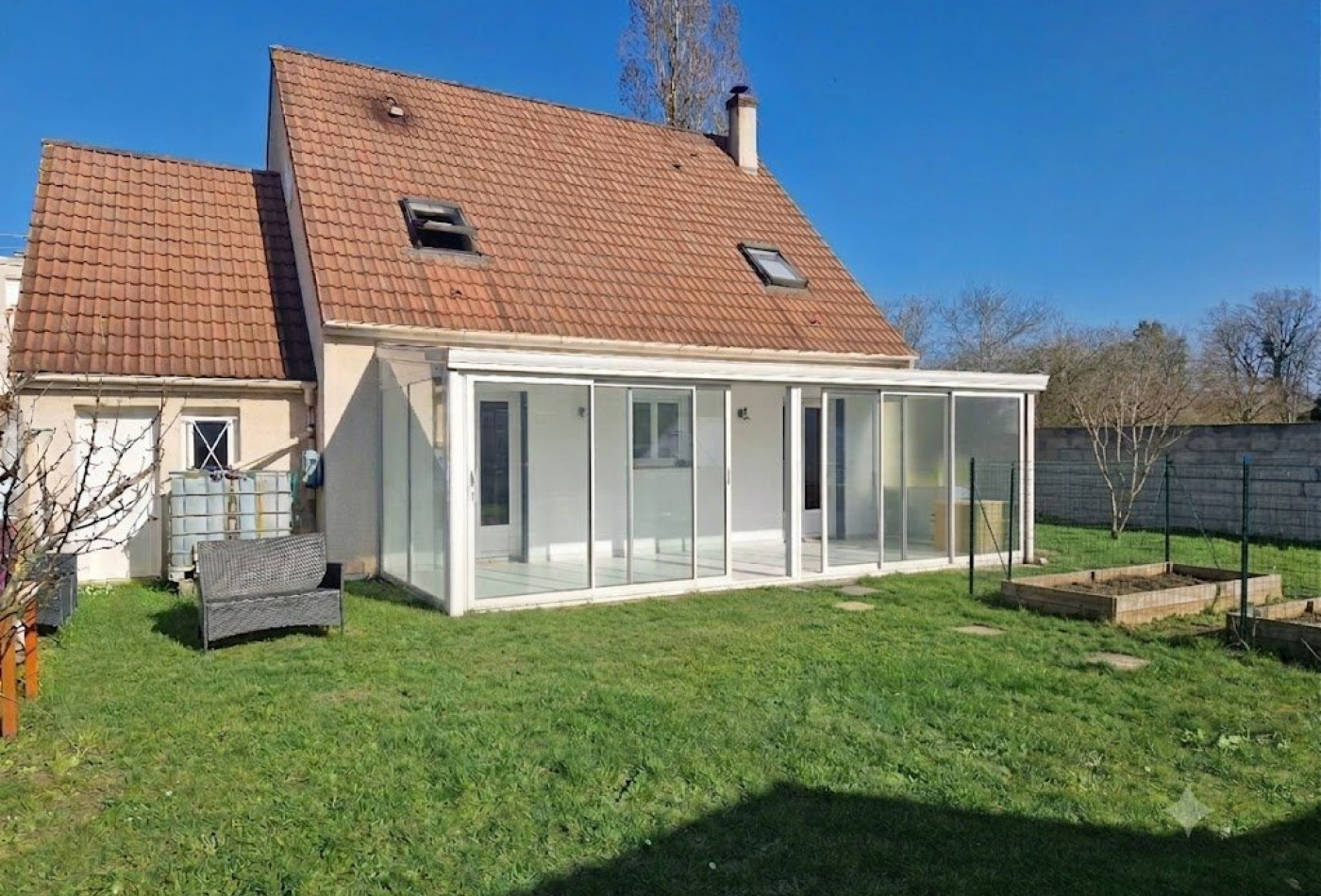 vente Maison Breuillet - Photo 7