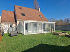 à vendre Maison Breuillet