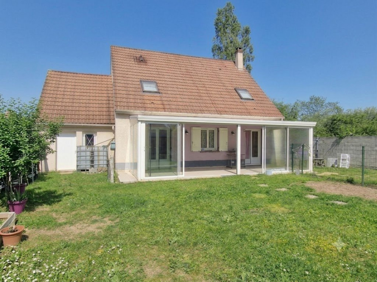 à vendre Maison Breuillet - Photo 1