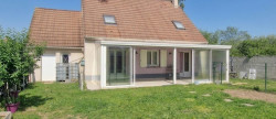 vente Maison Breuillet