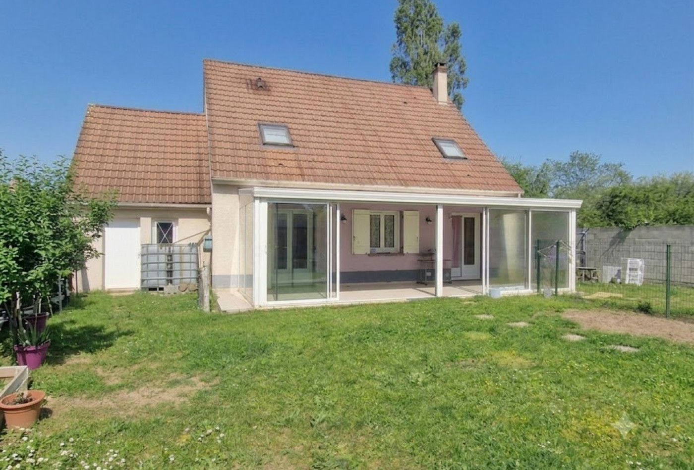 vente Maison Breuillet - Photo 1