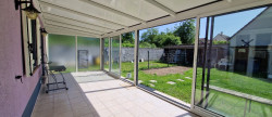 vente Maison Breuillet