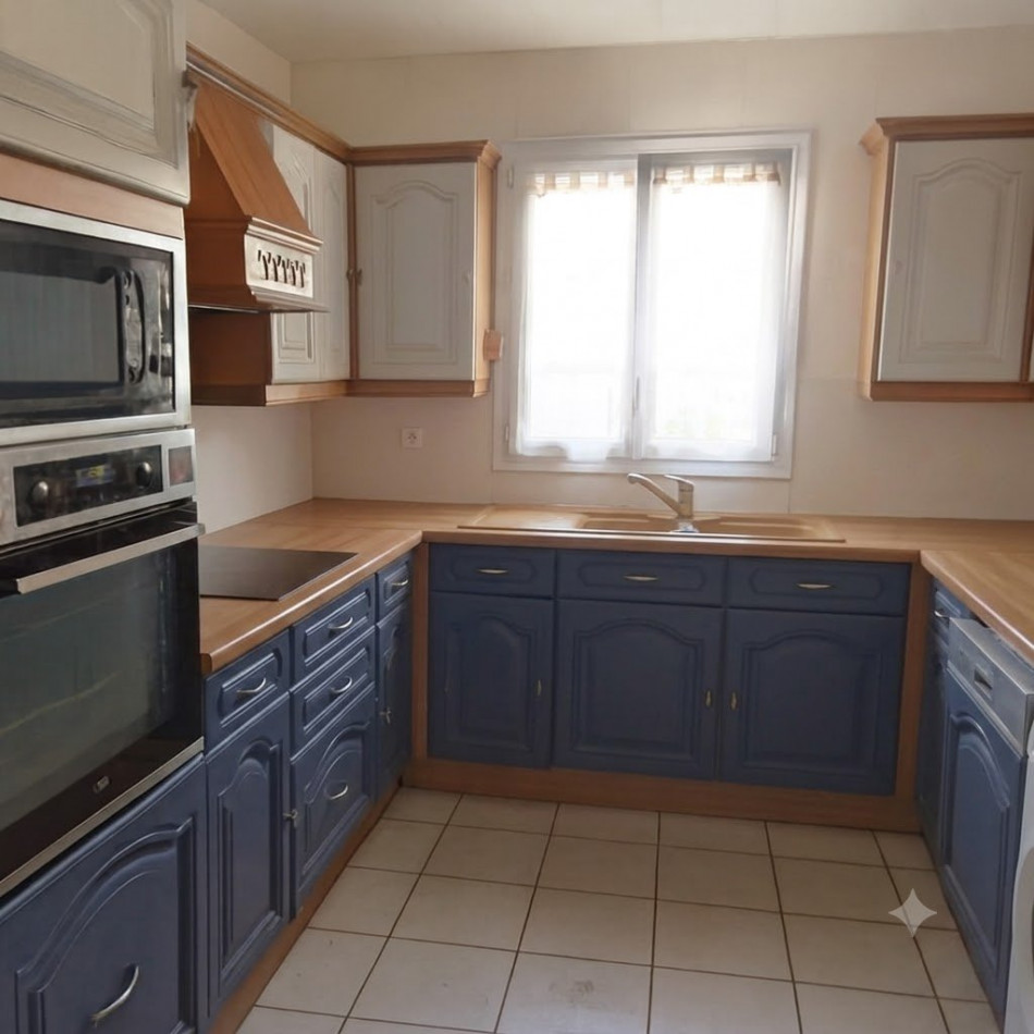 à vendre Maison Breuillet - Photo 4