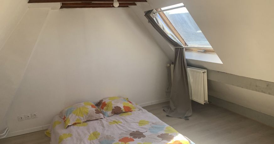 vente Maison Breuillet