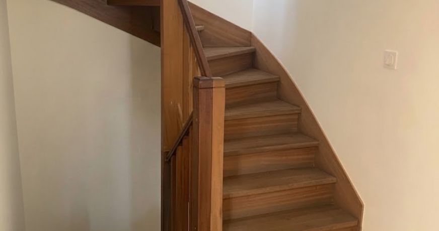 vente Maison Breuillet