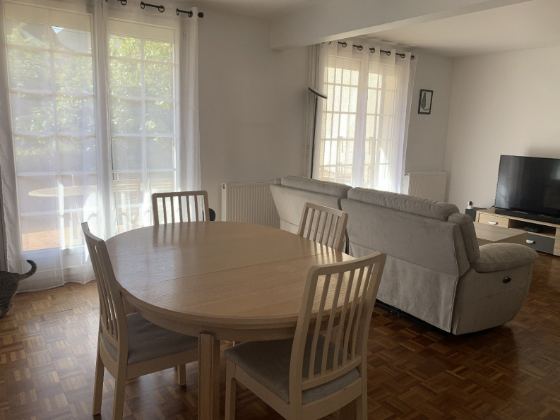 vente Maison Breuillet - Photo 6