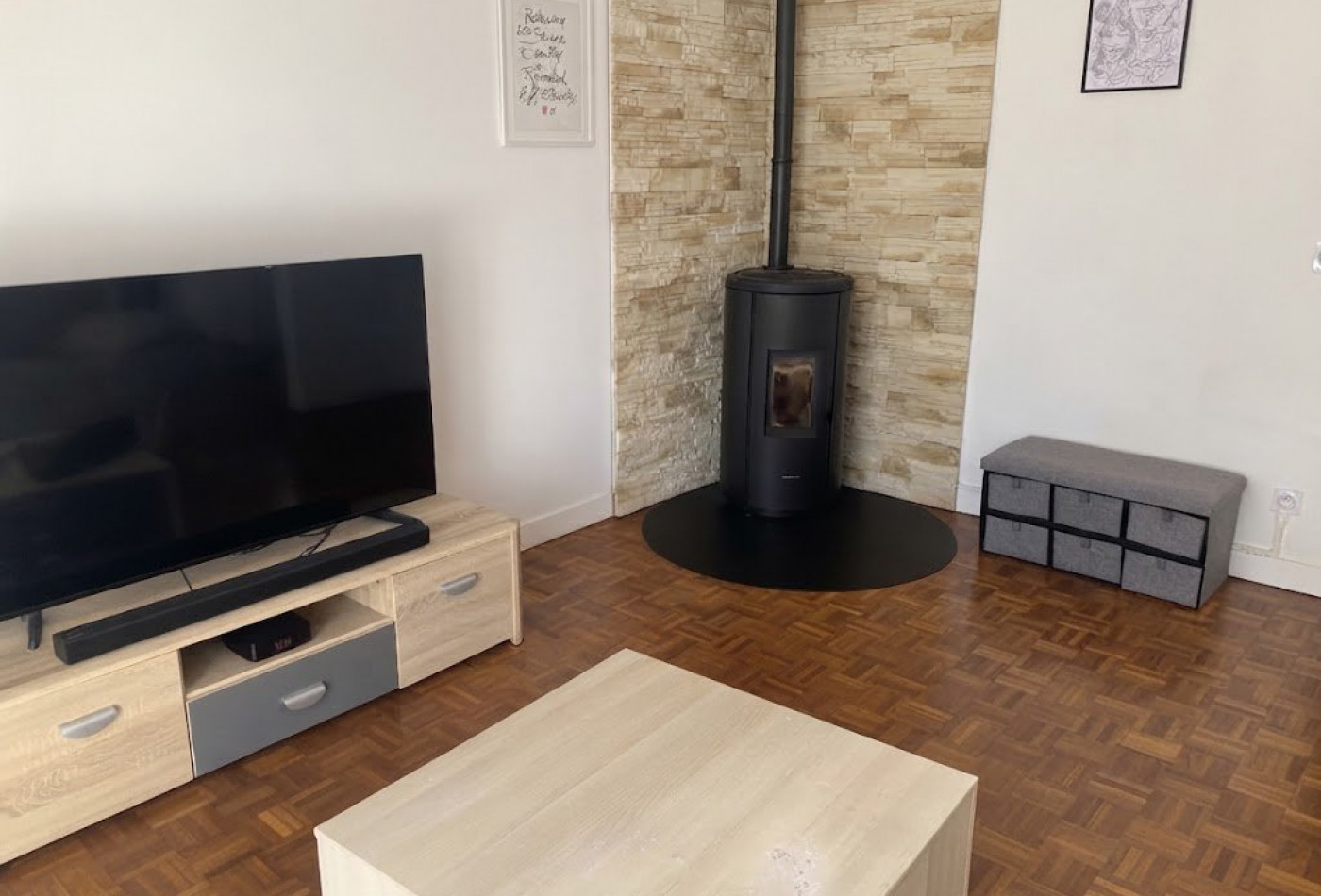 vente Maison Breuillet - Photo 3
