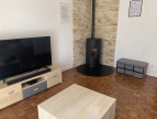 vente Maison Breuillet
