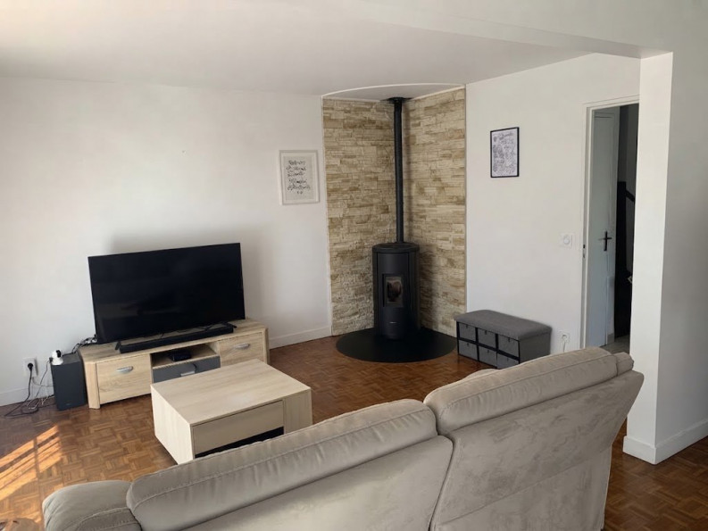 vente Maison Breuillet - Photo 7
