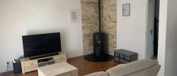 vente Maison Breuillet