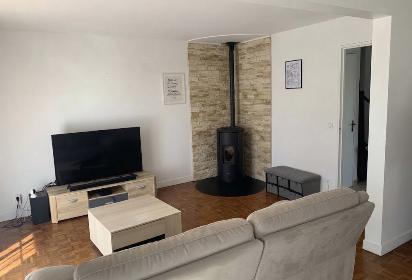 vente Maison Breuillet - Photo 7