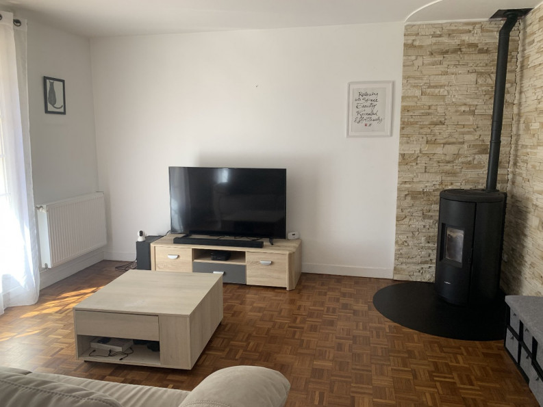 vente Maison Breuillet - Photo 2