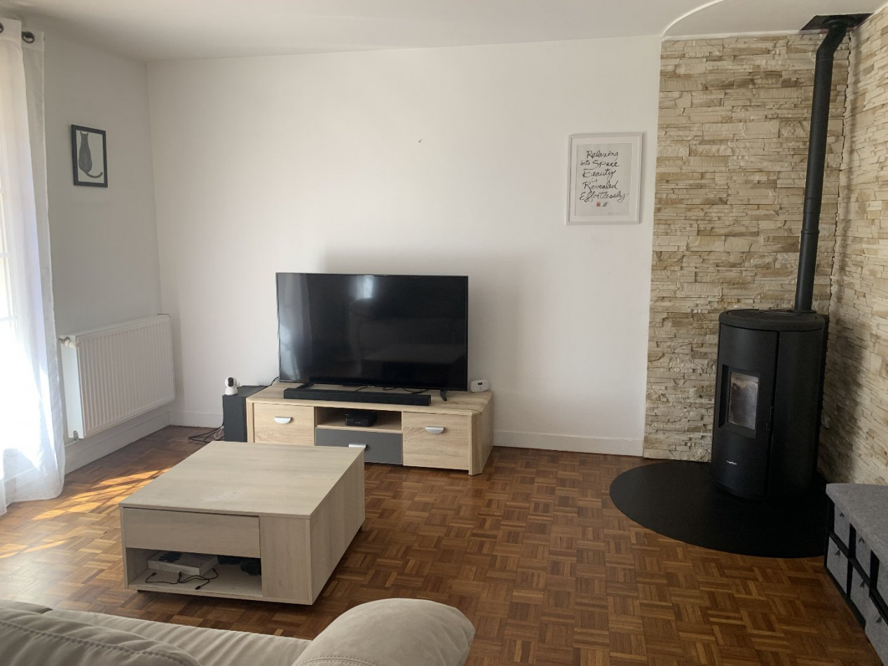 à vendre Maison Breuillet - Photo 2