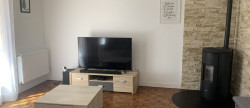 vente Maison Breuillet
