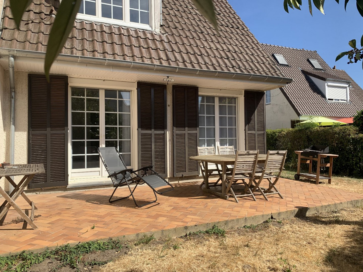 à vendre Maison Breuillet - Photo 1