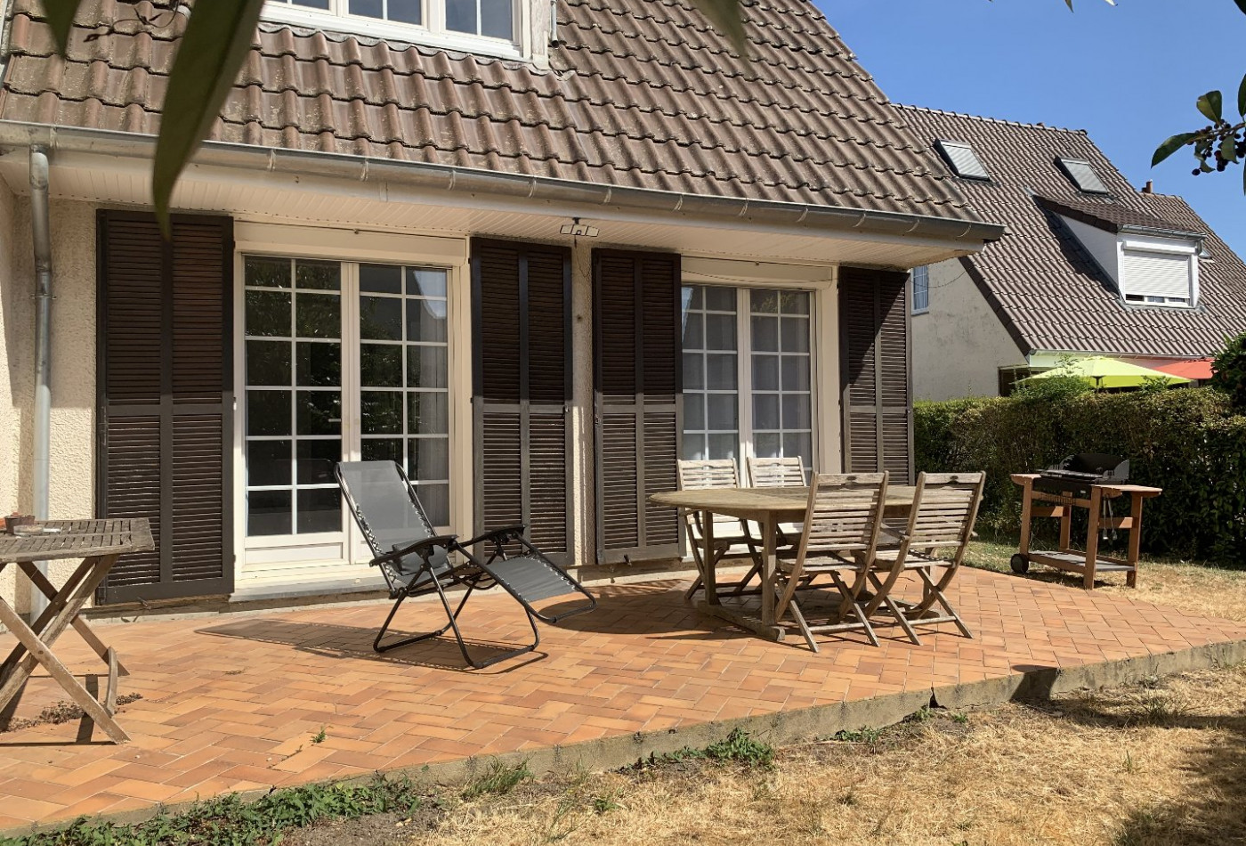 vente Maison Breuillet - Photo 1