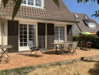 vente Maison Breuillet