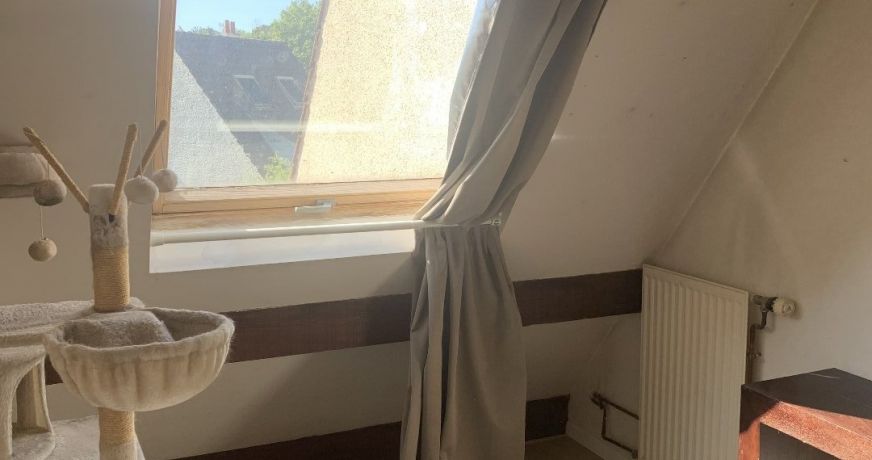 vente Maison Breuillet