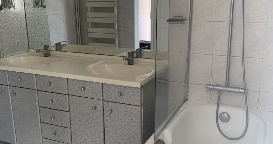 vente Maison Breuillet