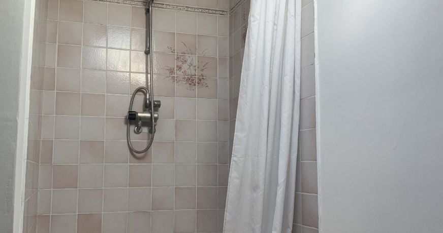 vente Maison Breuillet