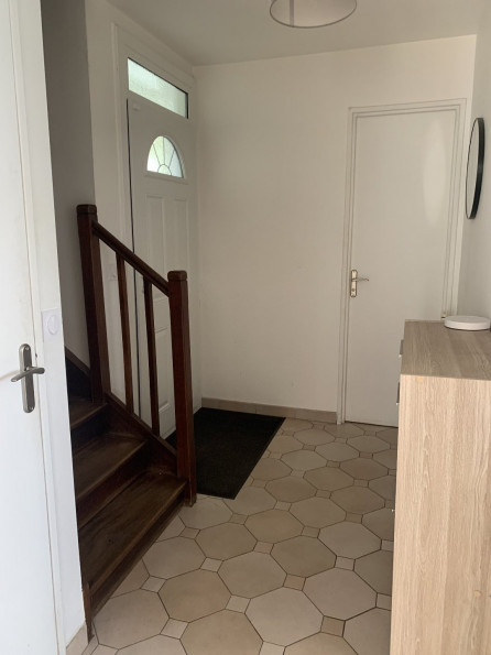 vente Maison Breuillet - Photo 8