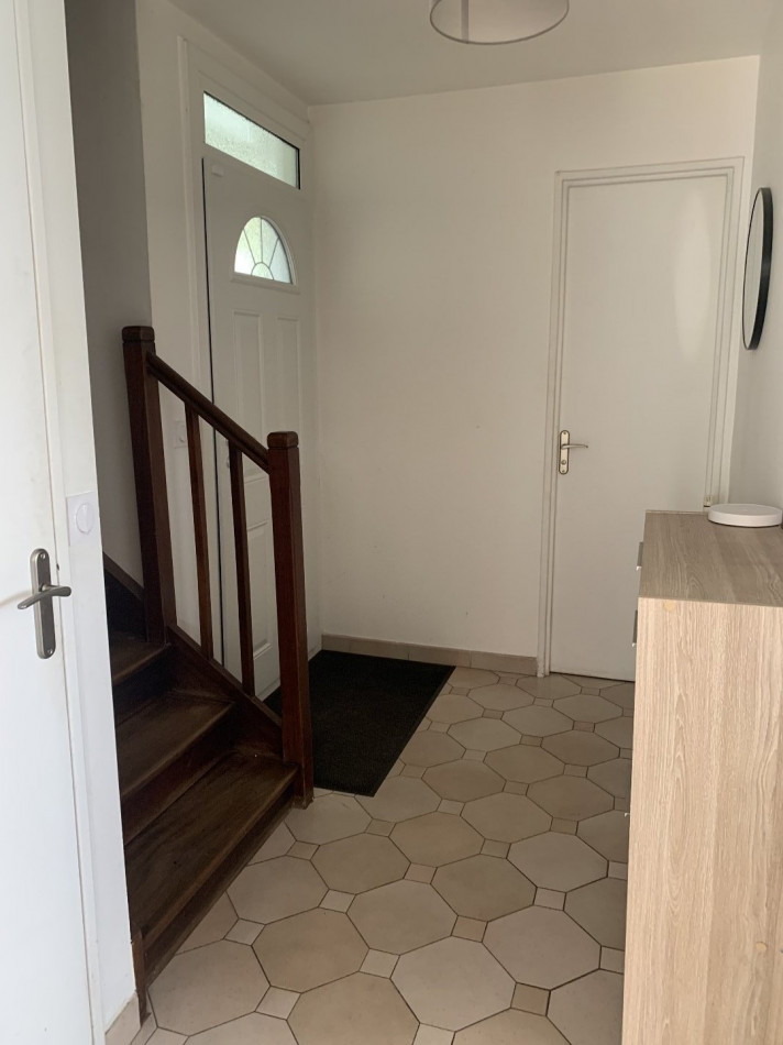à vendre Maison Breuillet - Photo 8