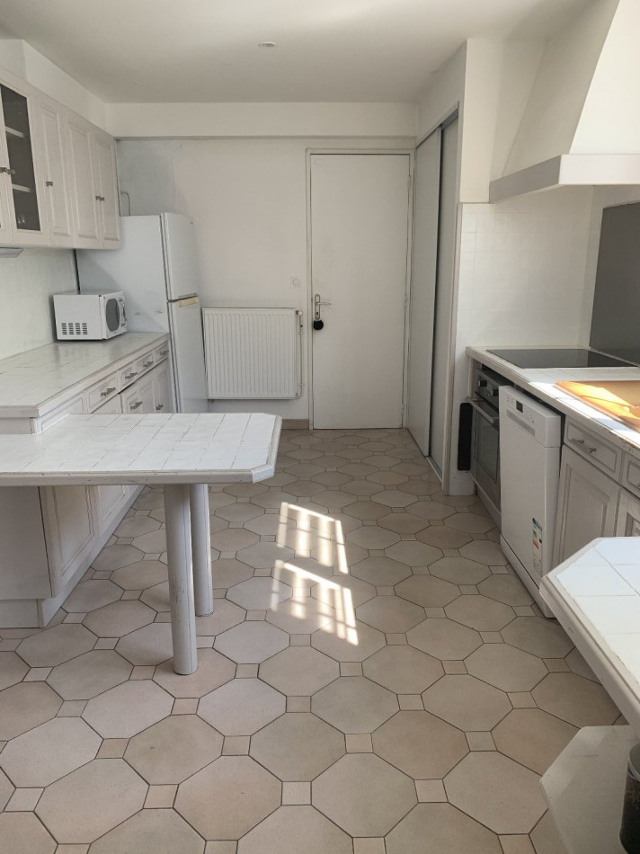 à vendre Maison Breuillet - Photo 5