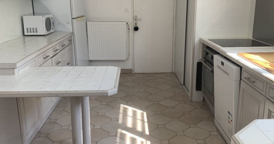 vente Maison Breuillet