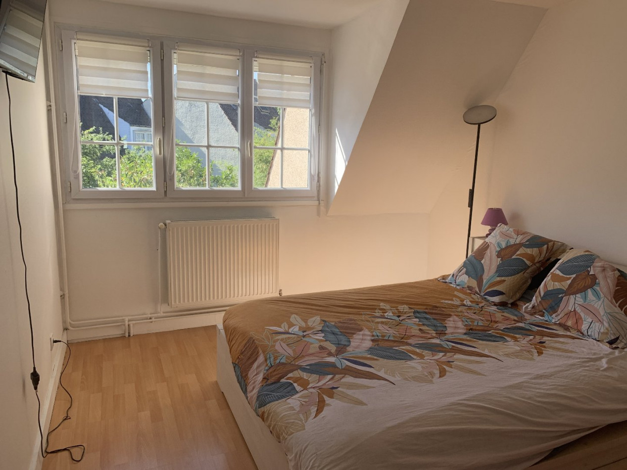 à vendre Maison Breuillet - Photo 10