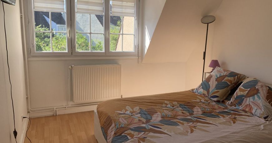 vente Maison Breuillet