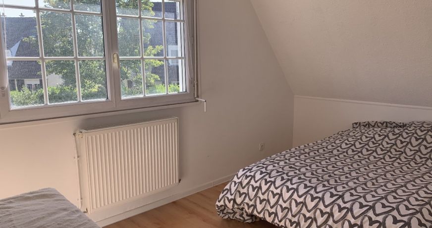 vente Maison Breuillet