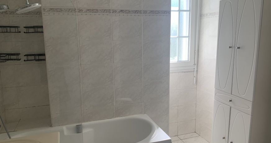 vente Maison Breuillet