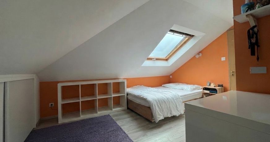 vente Maison Fontenay Les Briis