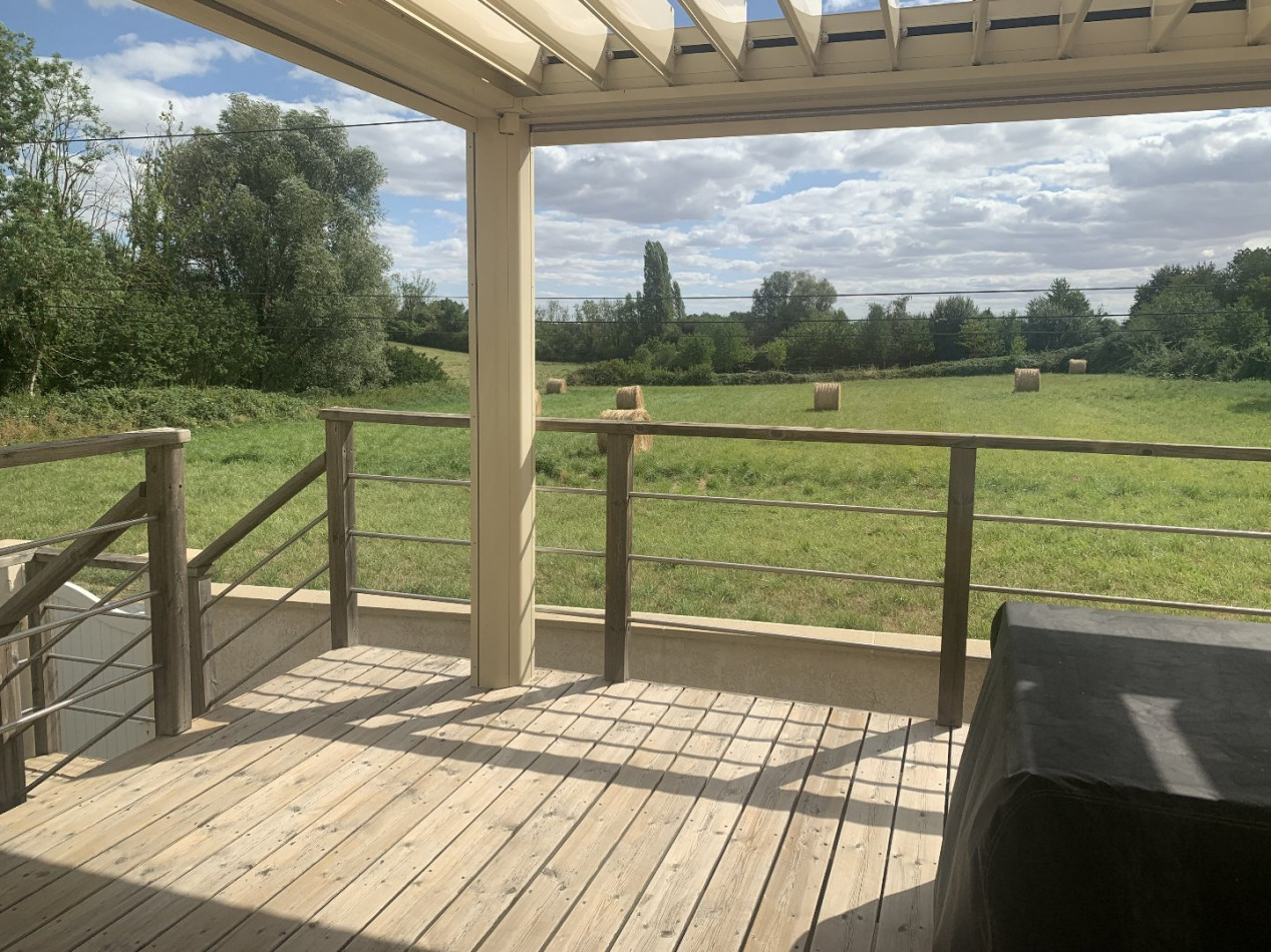 à vendre Maison Fontenay Les Briis - Photo 1